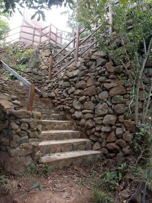 Villa Zenda De Fontanales Moya  Moya (Gran Canaria)