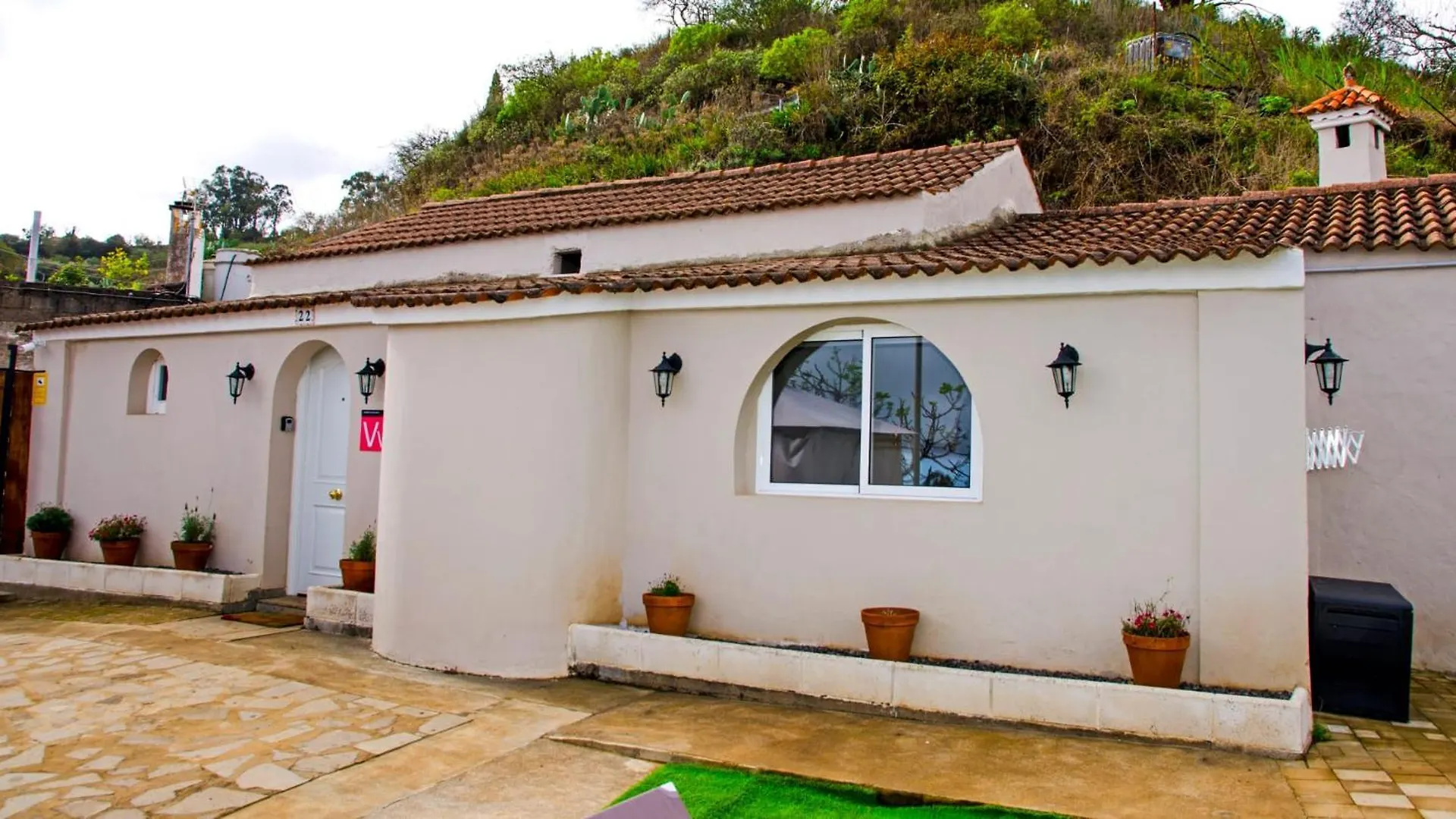 Villa Zenda De Fontanales Moya  0*, Moya (Gran Canaria)