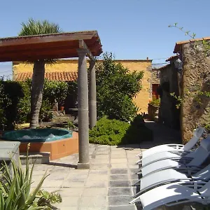  Casa rural Casa Rural El Drago