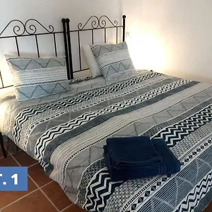 Casa La Cabra Apartamento Moclín