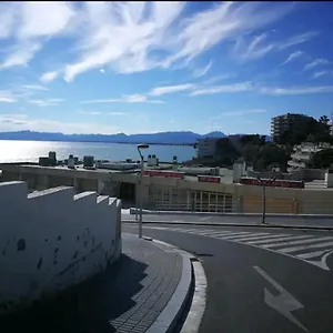 Segunda Línea De La Playa Capellán Apartamento Salou
