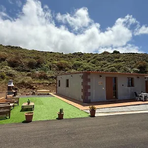  Сasa de vacaciones La Cueva