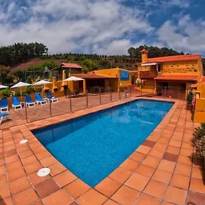  Casa rural Casas De Lola Y Rafael