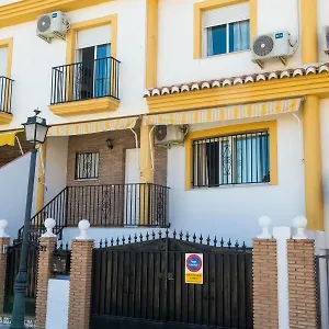 Casa Saki Сasa de vacaciones Armilla