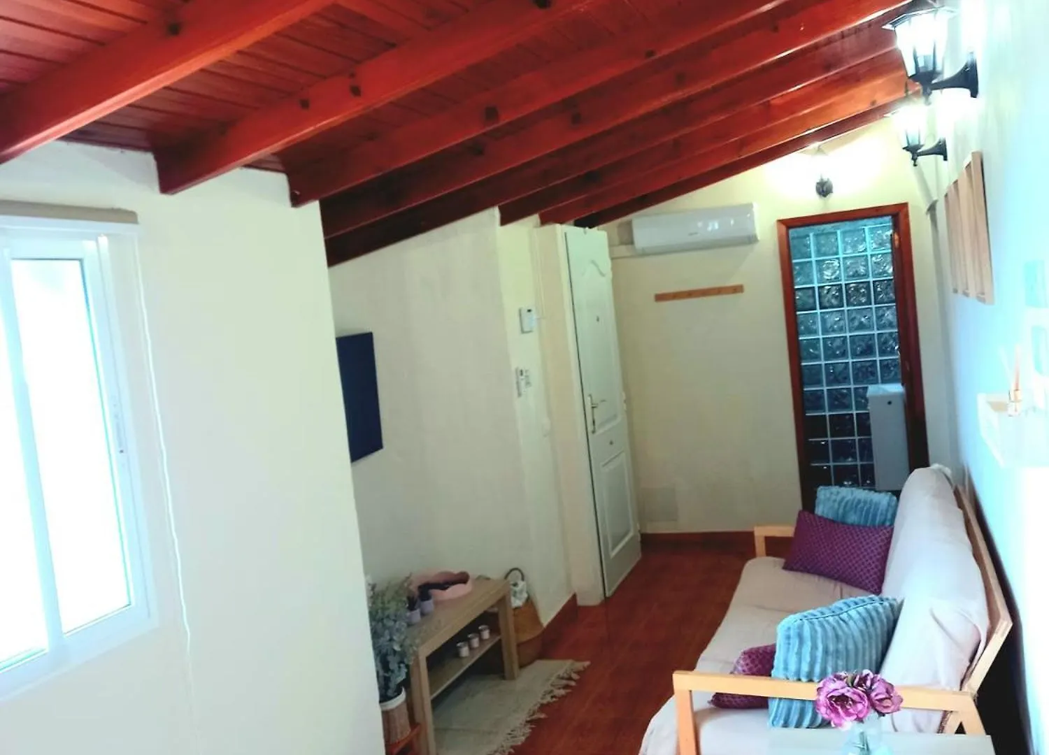 Zenda De Fontanales Villa Moya  Chalet