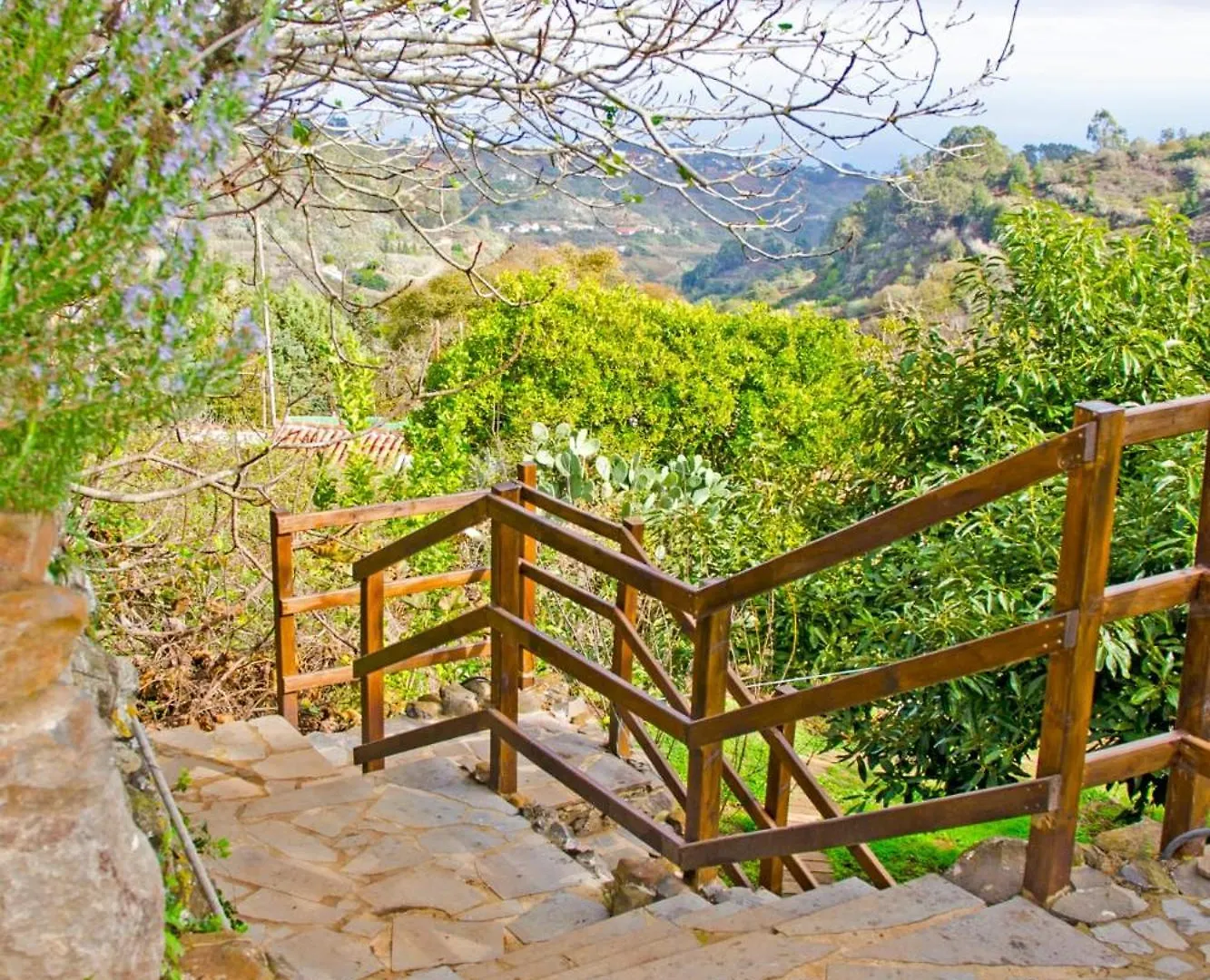 Zenda De Fontanales Villa Moya  İspanya